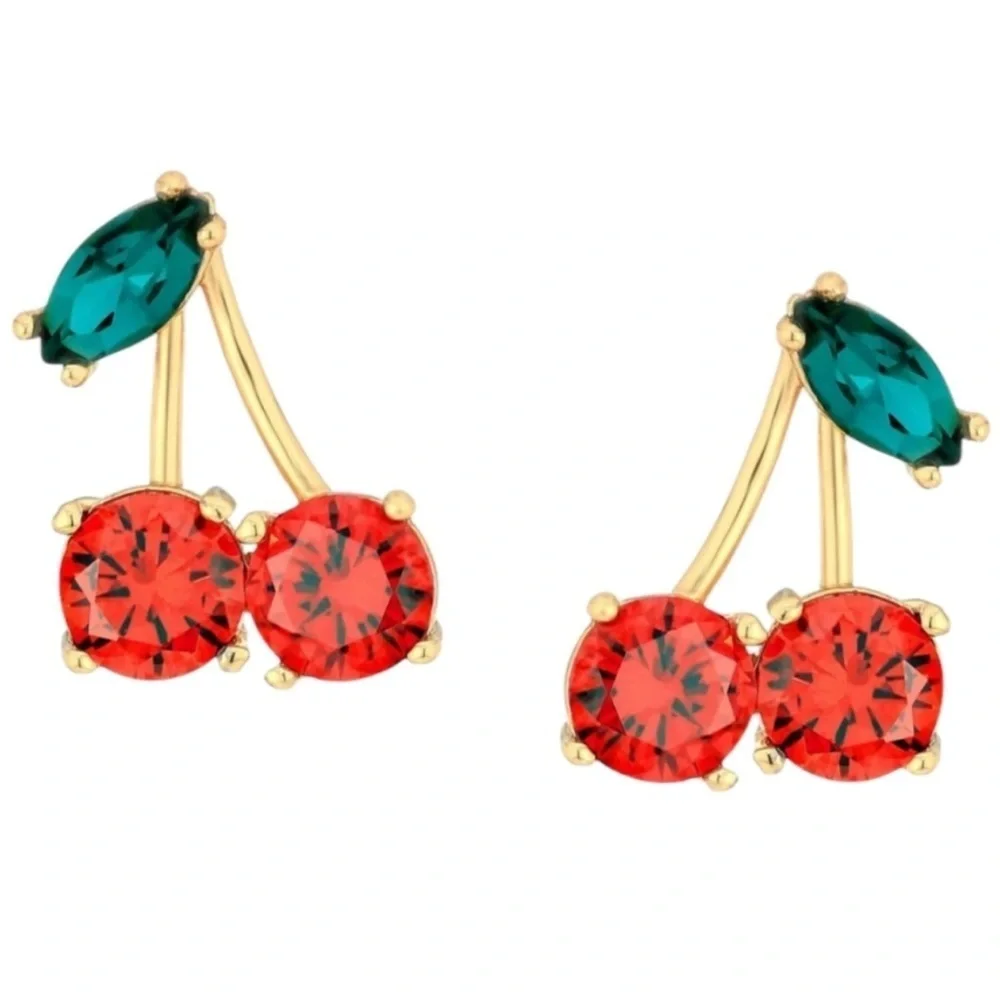 🔥🔥🔥ONE ITEM DEAL OF THE DAY KATE SPADE ♠️ Authentic Earrings Reduced Buy Now